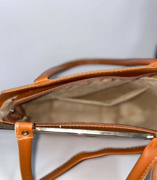 الحقيبة المثالية 👜✨