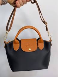 mini longchamp bag