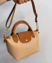 mini longchamp bag
