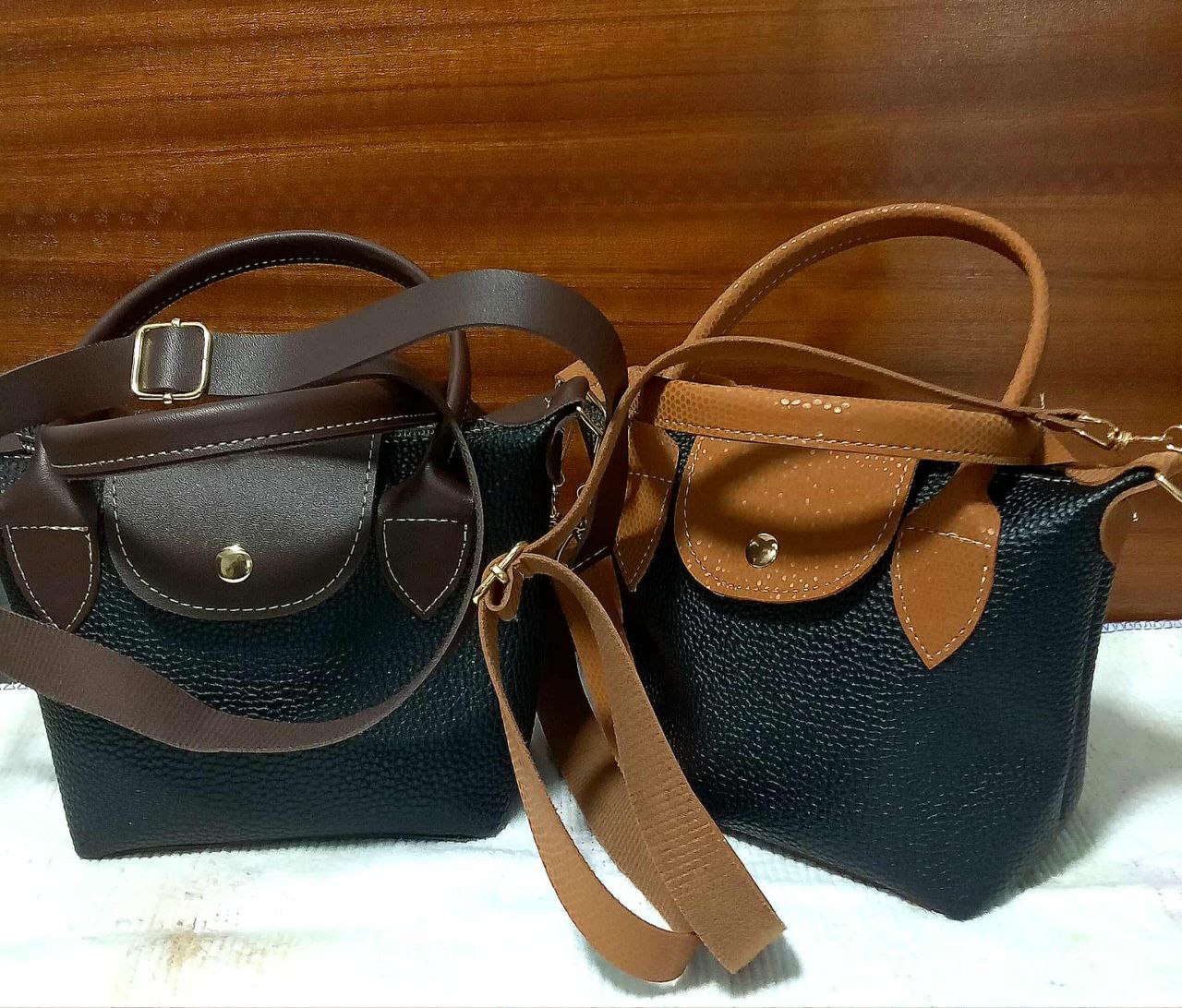 mini longchamp bag